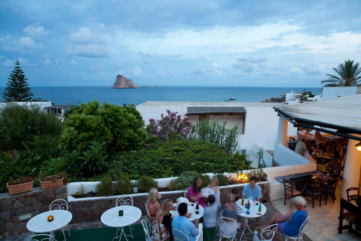 Hotel La Terrazza