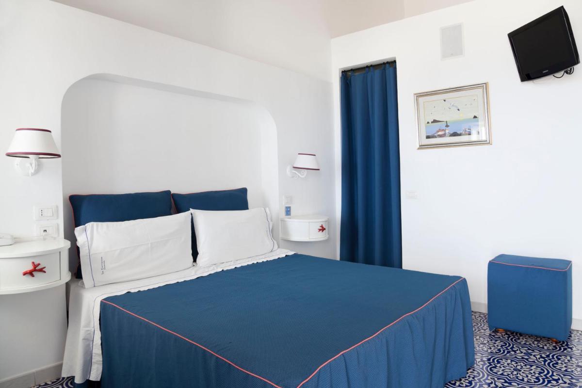 Hotel La Terrazza