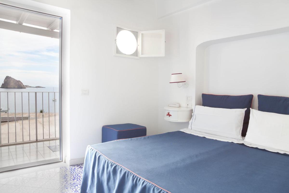 Hotel La Terrazza