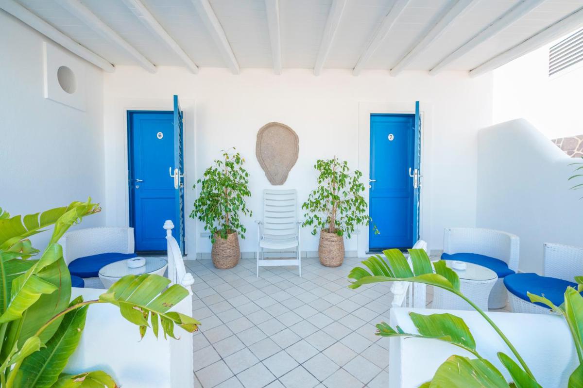 Hotel La Terrazza