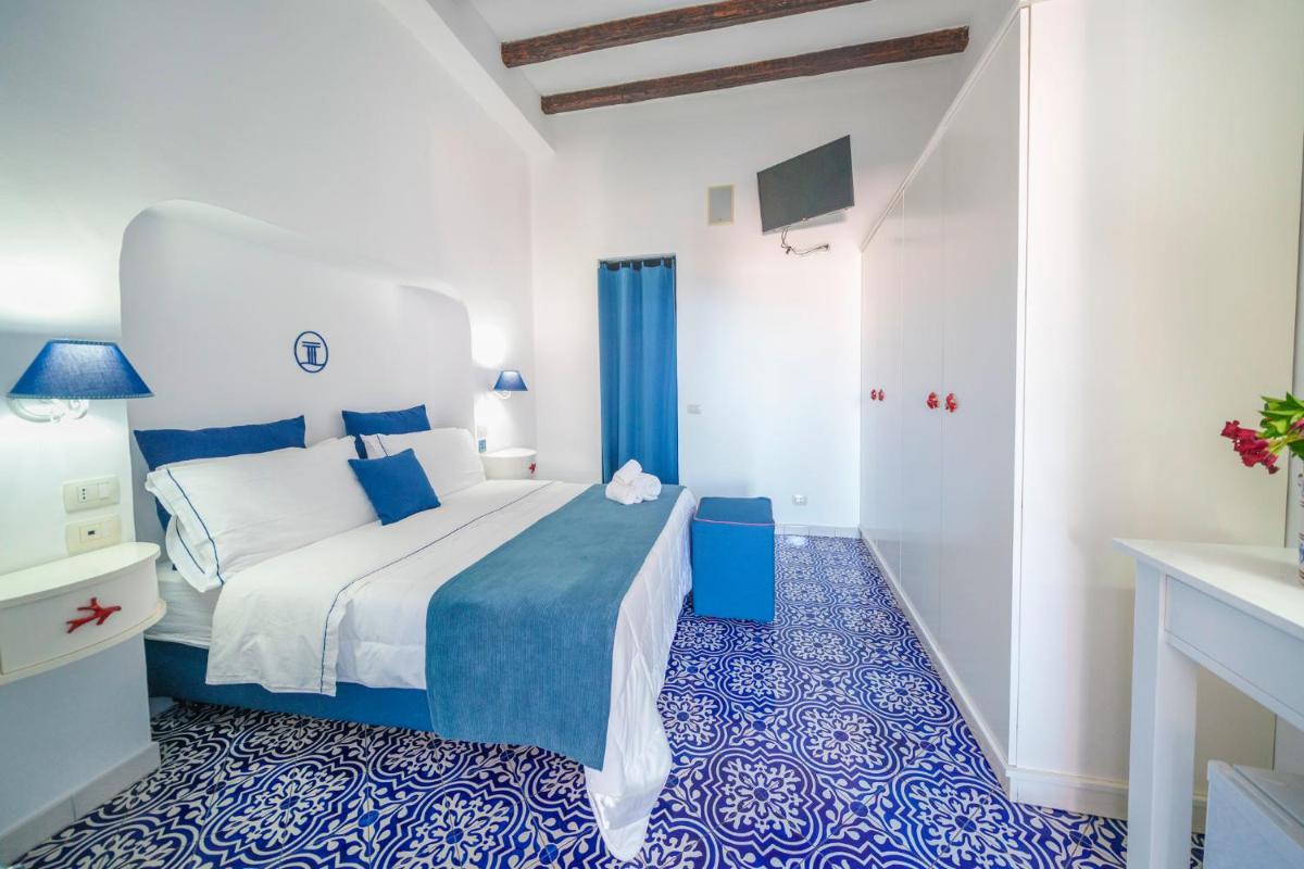 Hotel La Terrazza