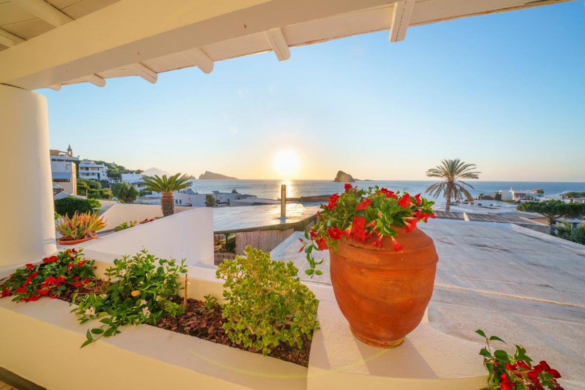 Hotel La Terrazza