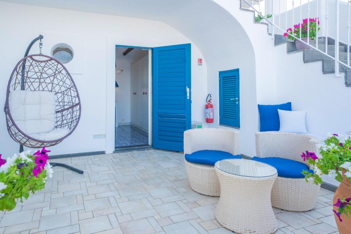 Hotel La Terrazza