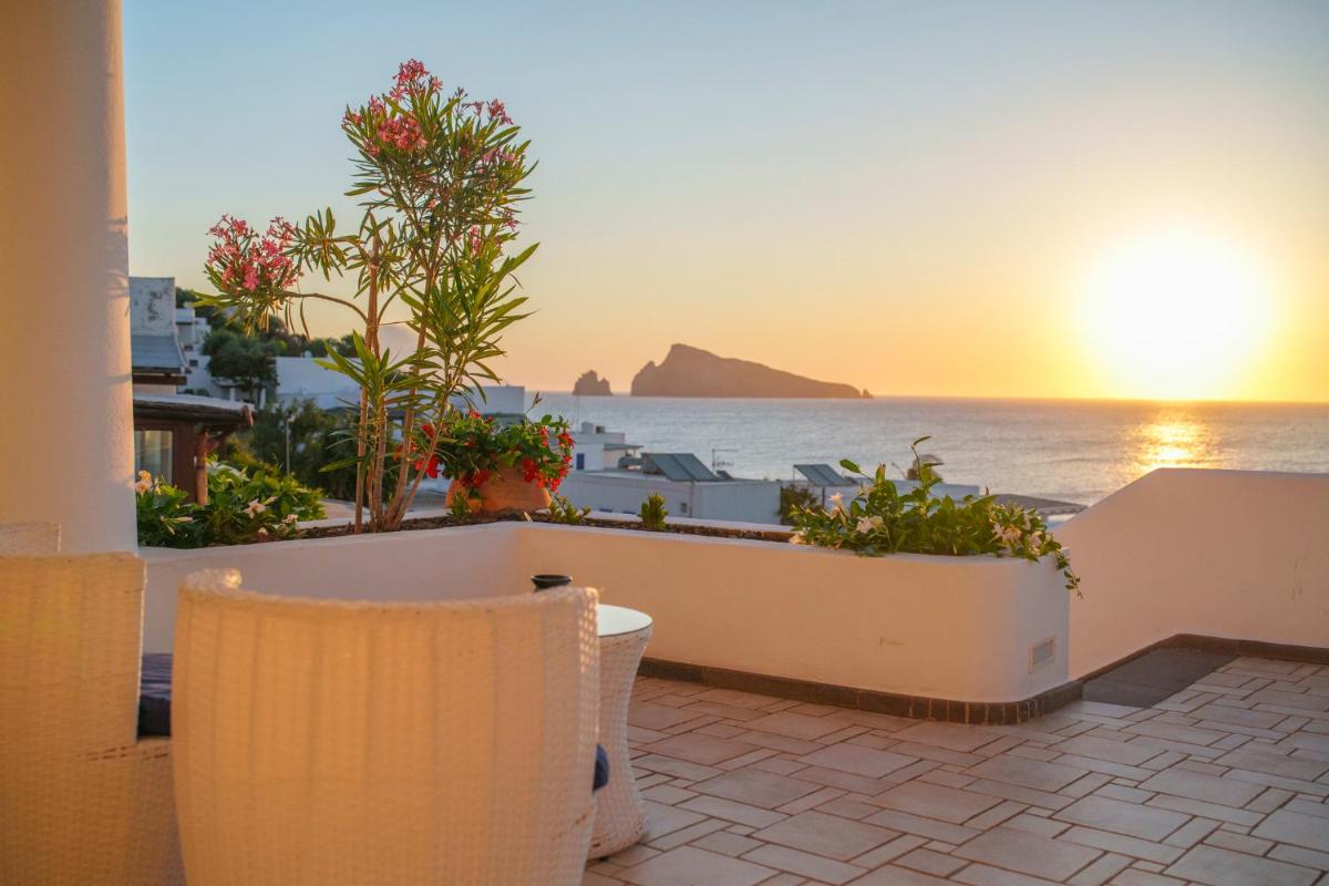 Hotel La Terrazza