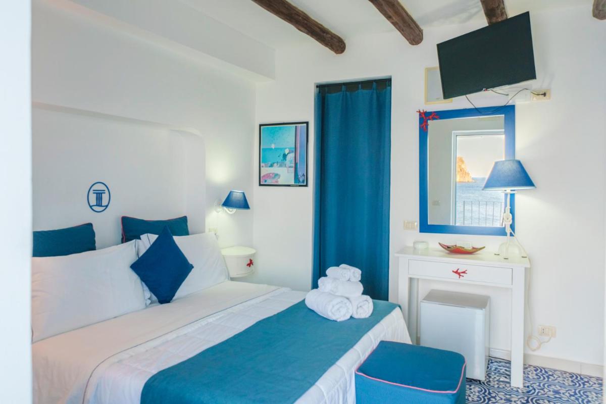 Hotel La Terrazza