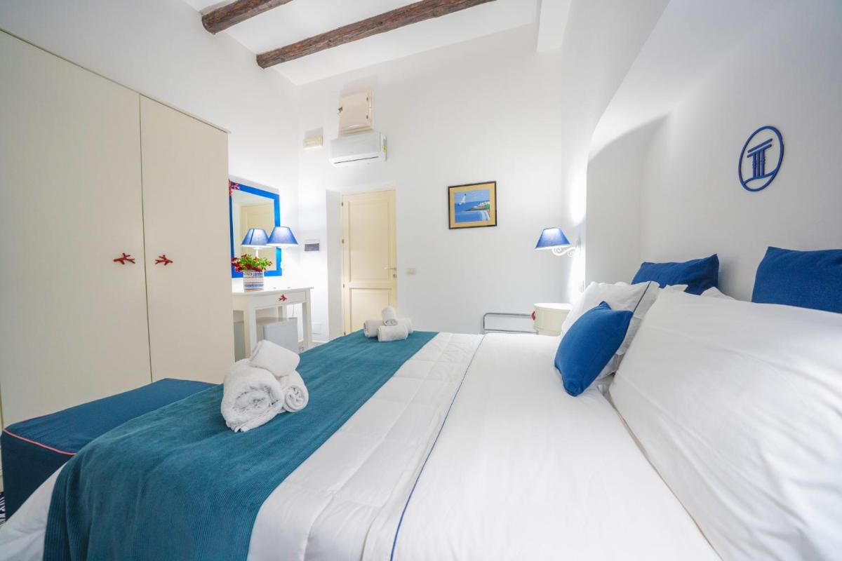 Hotel La Terrazza