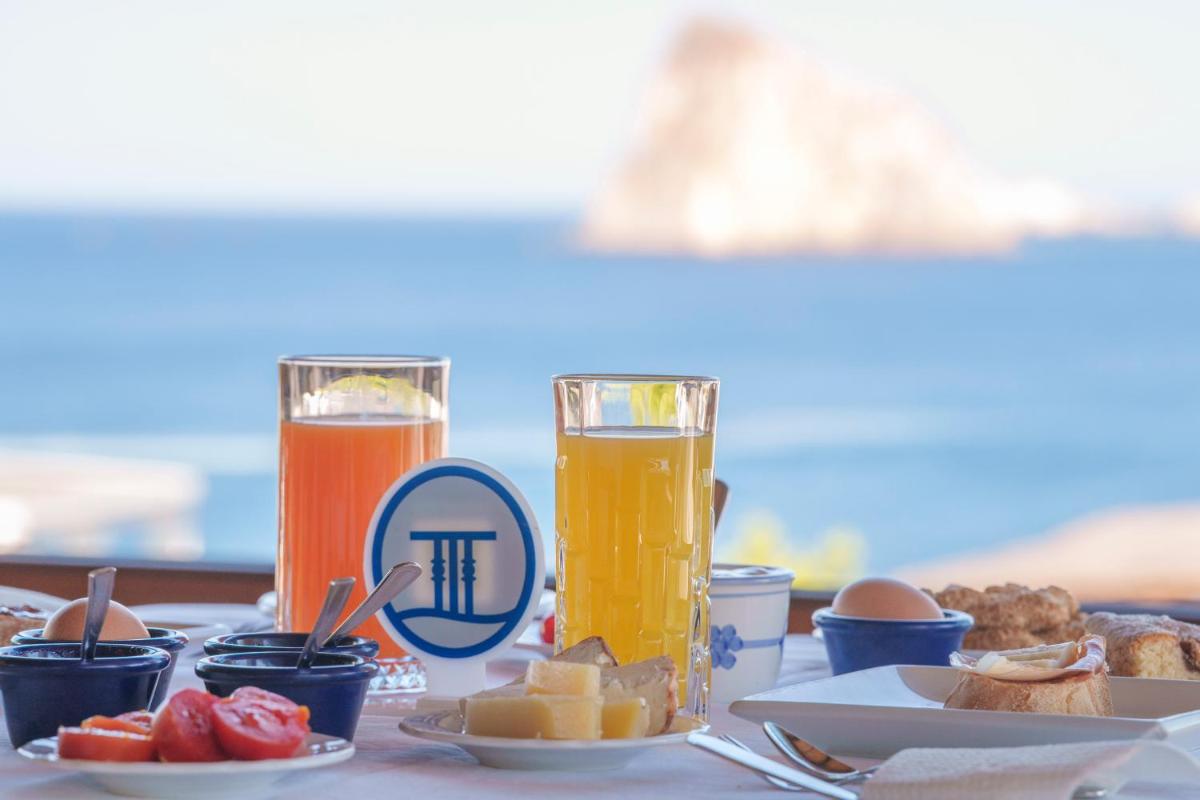 Hotel La Terrazza