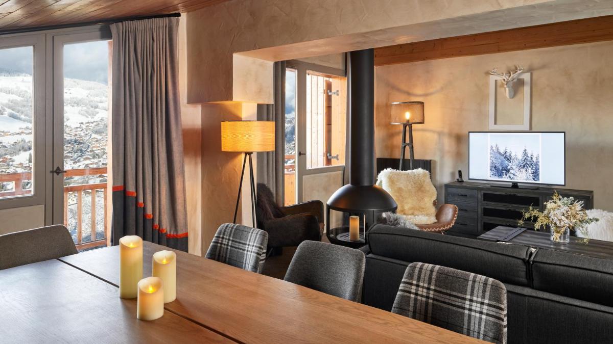 Hôtel L'Arboisie
