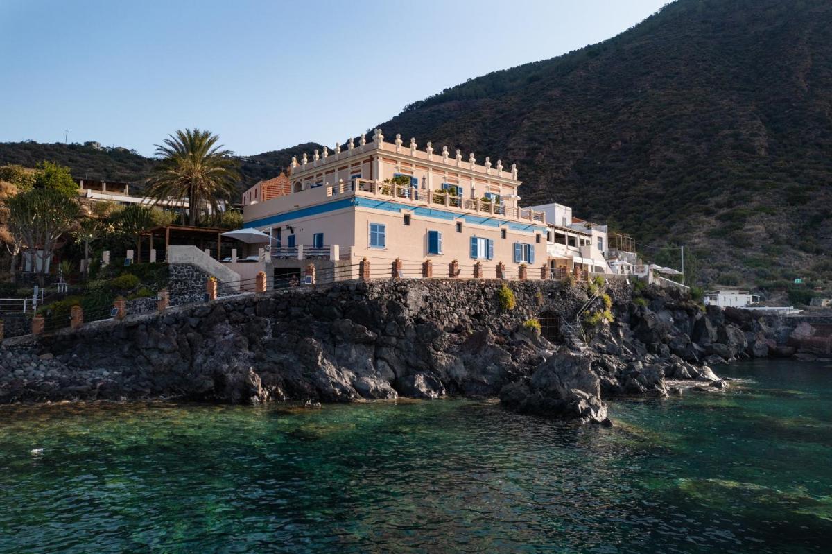 Hotel L'Ariana ISOLE EOLIE - UNA Esperienze