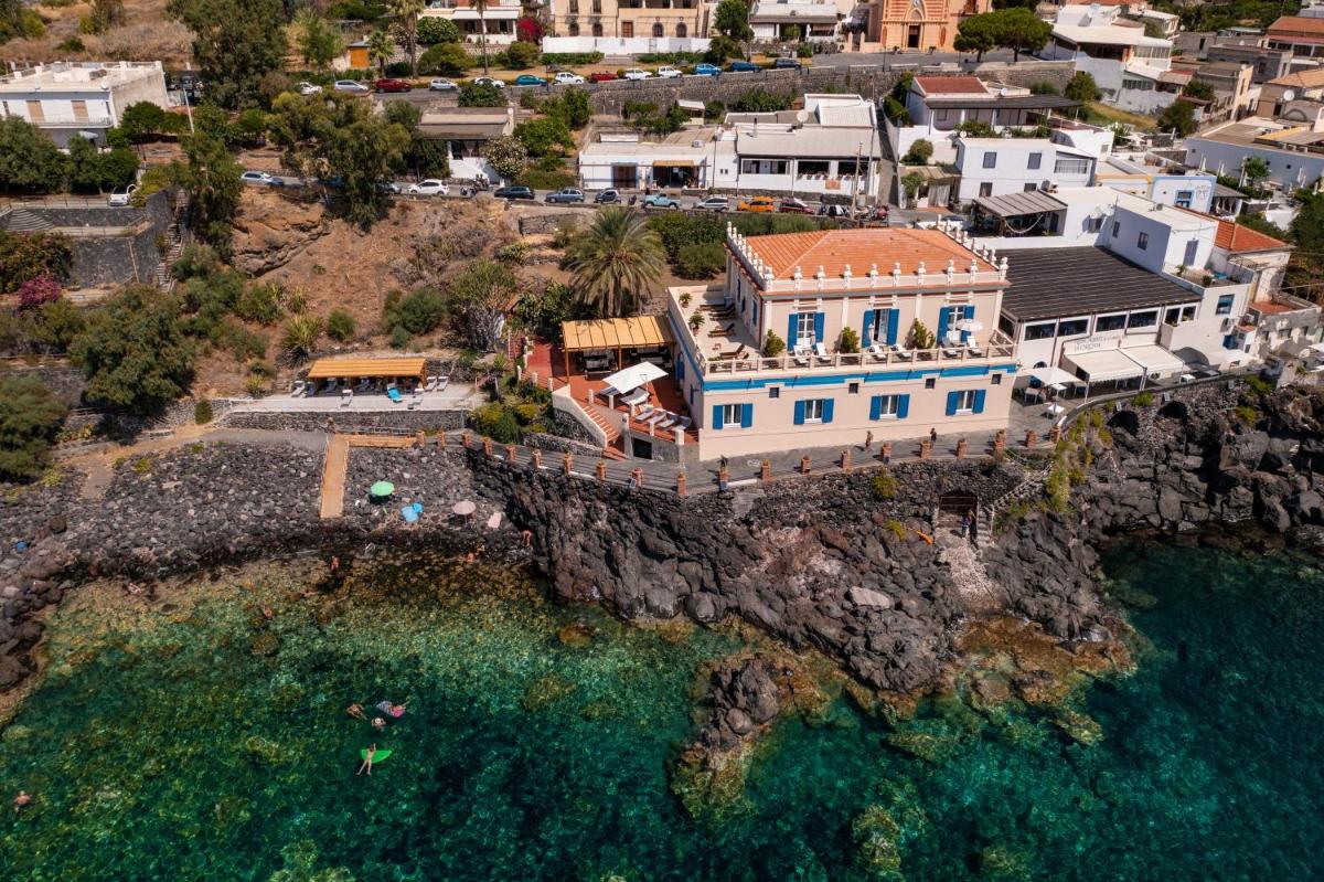 Hotel L'Ariana ISOLE EOLIE - UNA Esperienze