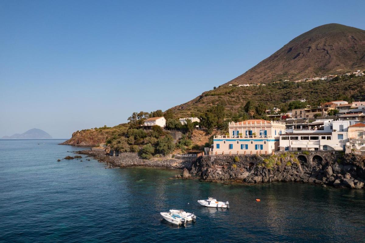 Hotel L'Ariana ISOLE EOLIE - UNA Esperienze