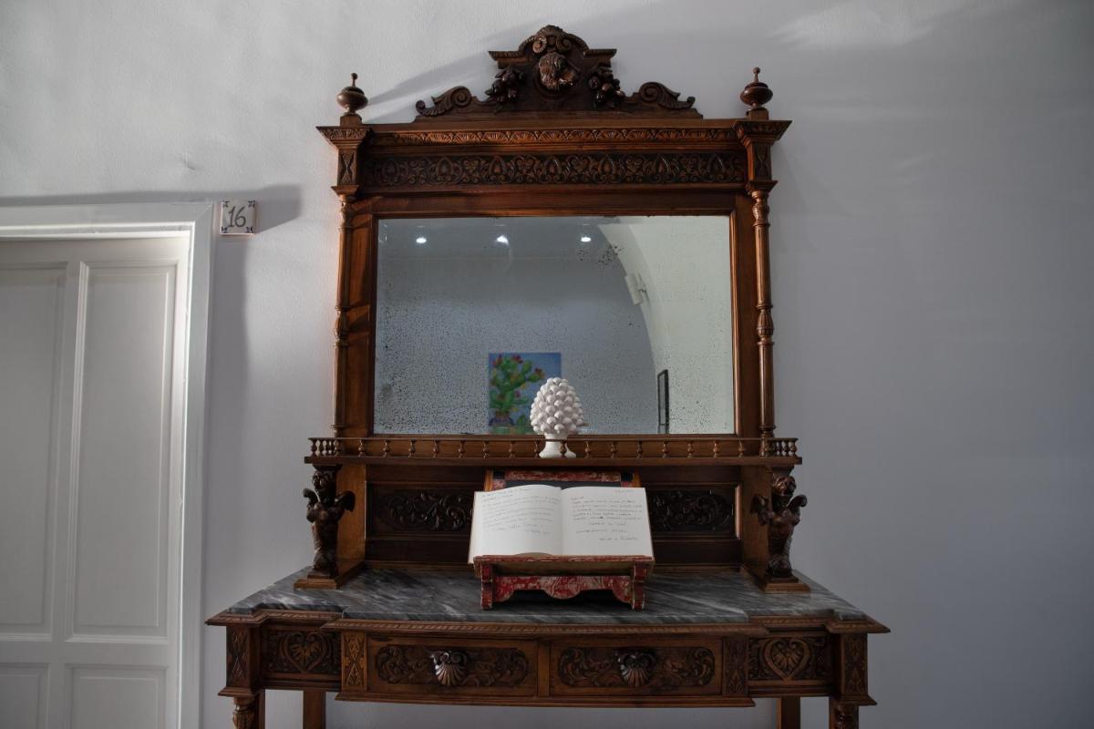 Hotel L'Ariana ISOLE EOLIE - UNA Esperienze