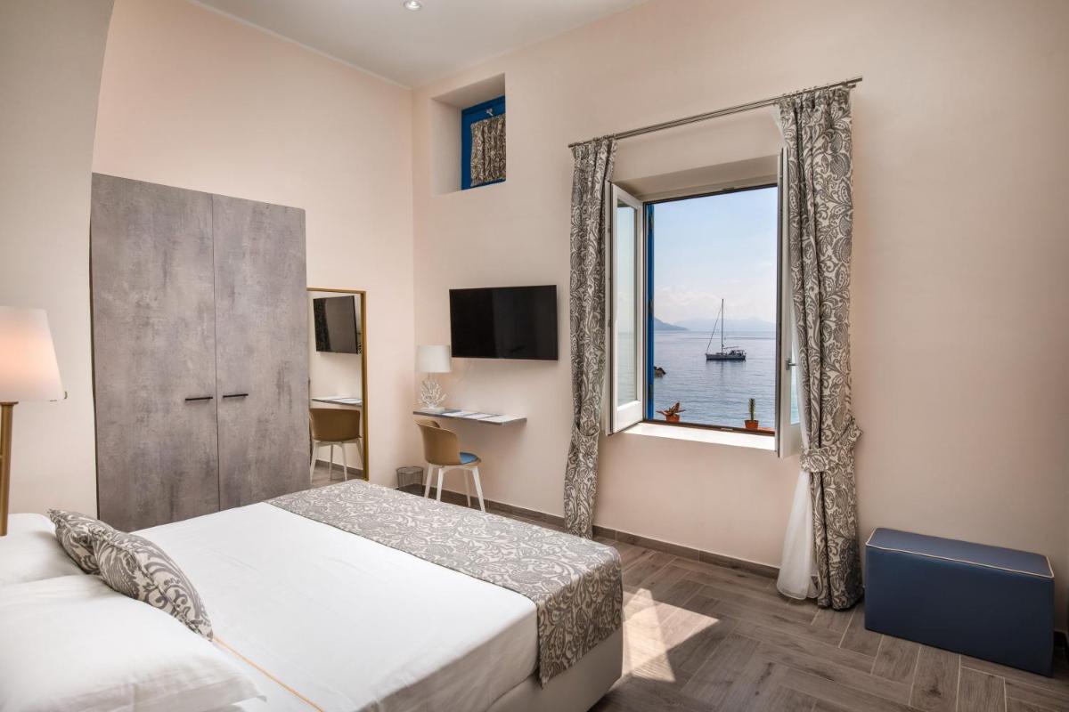 Hotel L'Ariana ISOLE EOLIE - UNA Esperienze