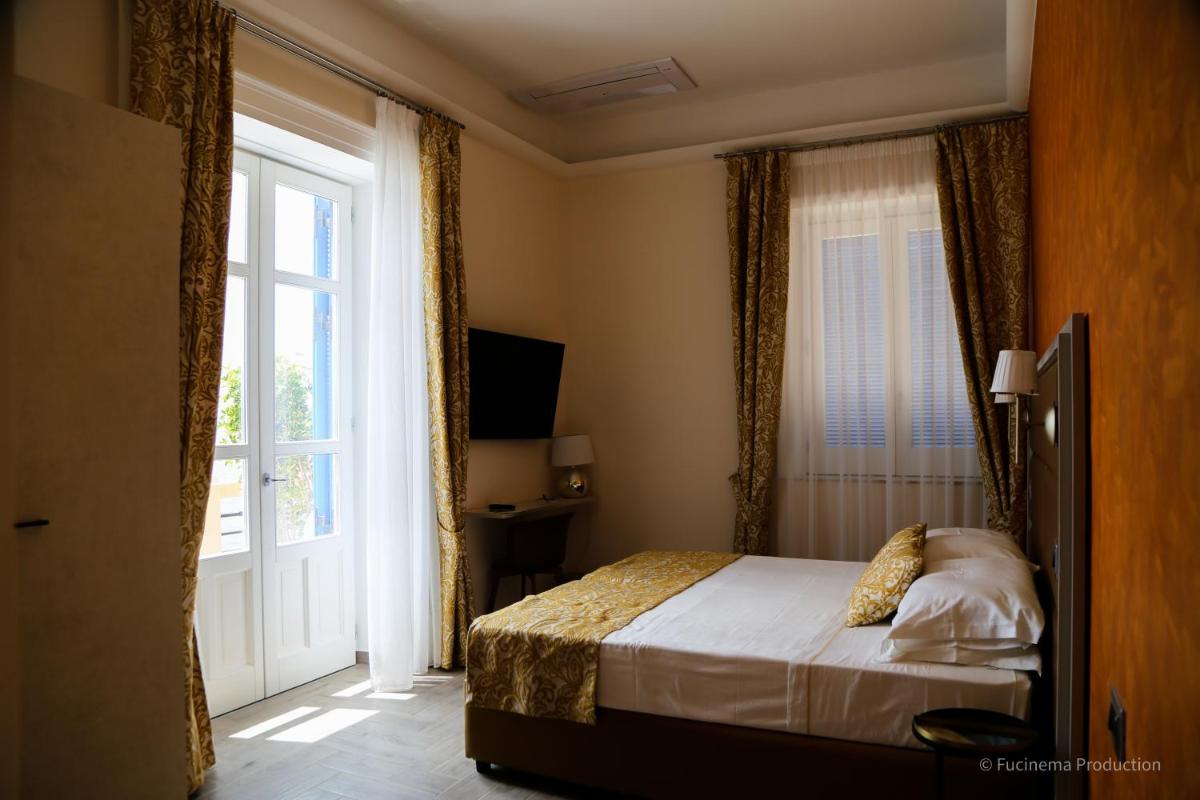 Hotel L'Ariana ISOLE EOLIE - UNA Esperienze