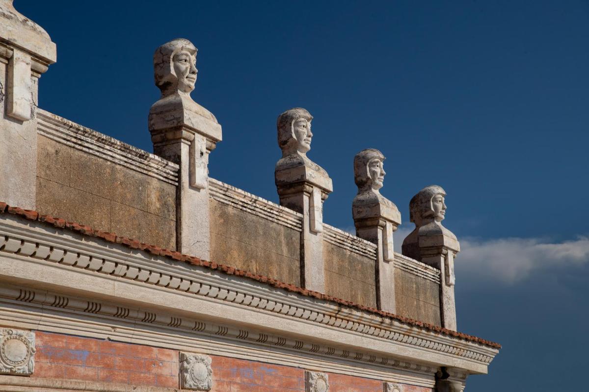 Hotel L'Ariana ISOLE EOLIE - UNA Esperienze