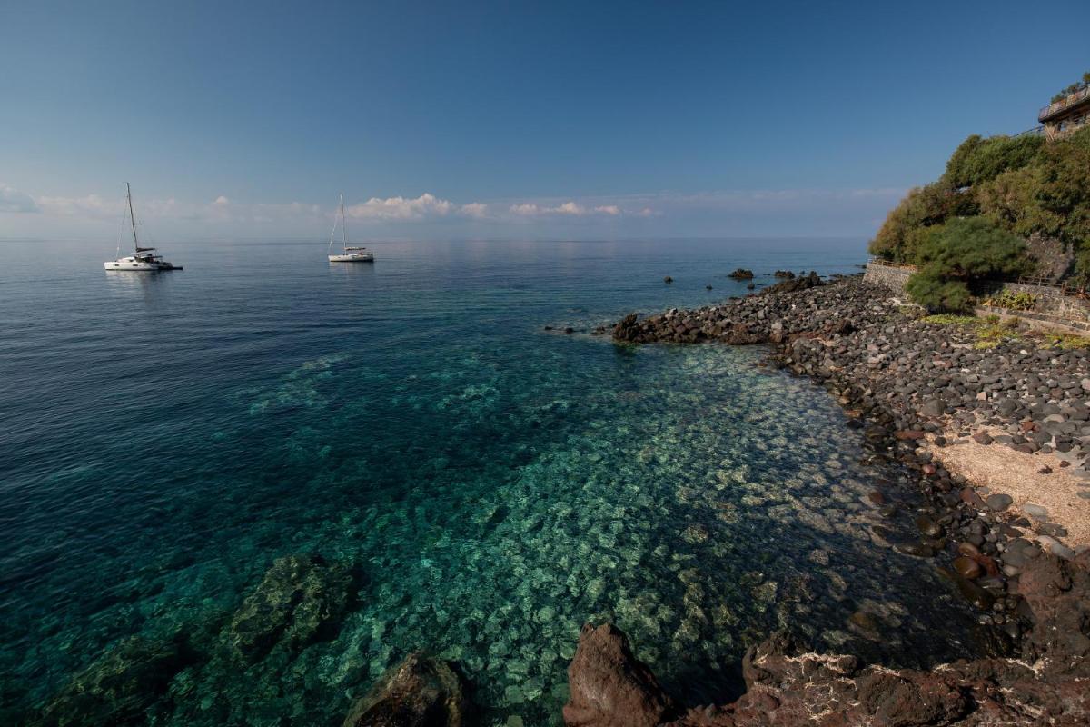 Hotel L'Ariana ISOLE EOLIE - UNA Esperienze