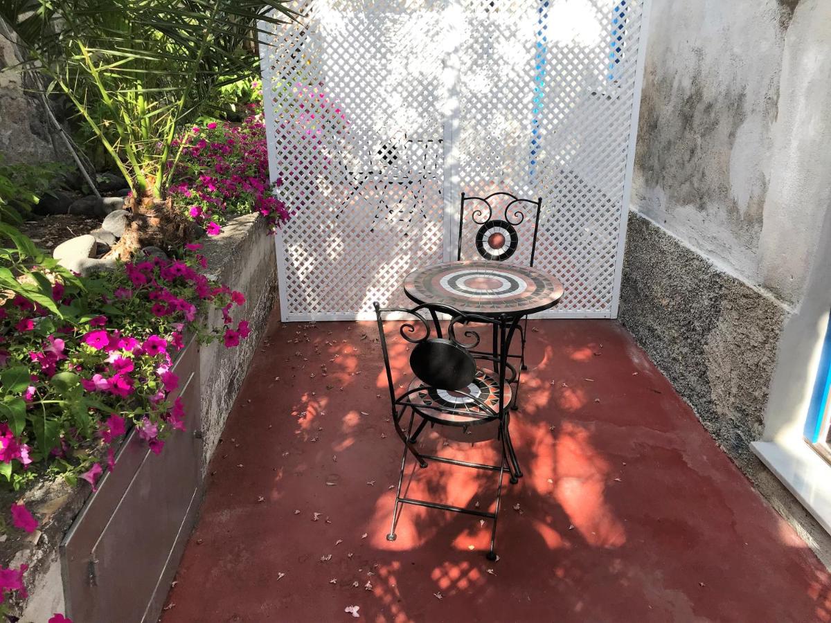 Hotel L'Ariana ISOLE EOLIE - UNA Esperienze