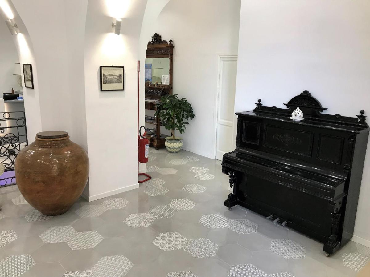 Hotel L'Ariana ISOLE EOLIE - UNA Esperienze