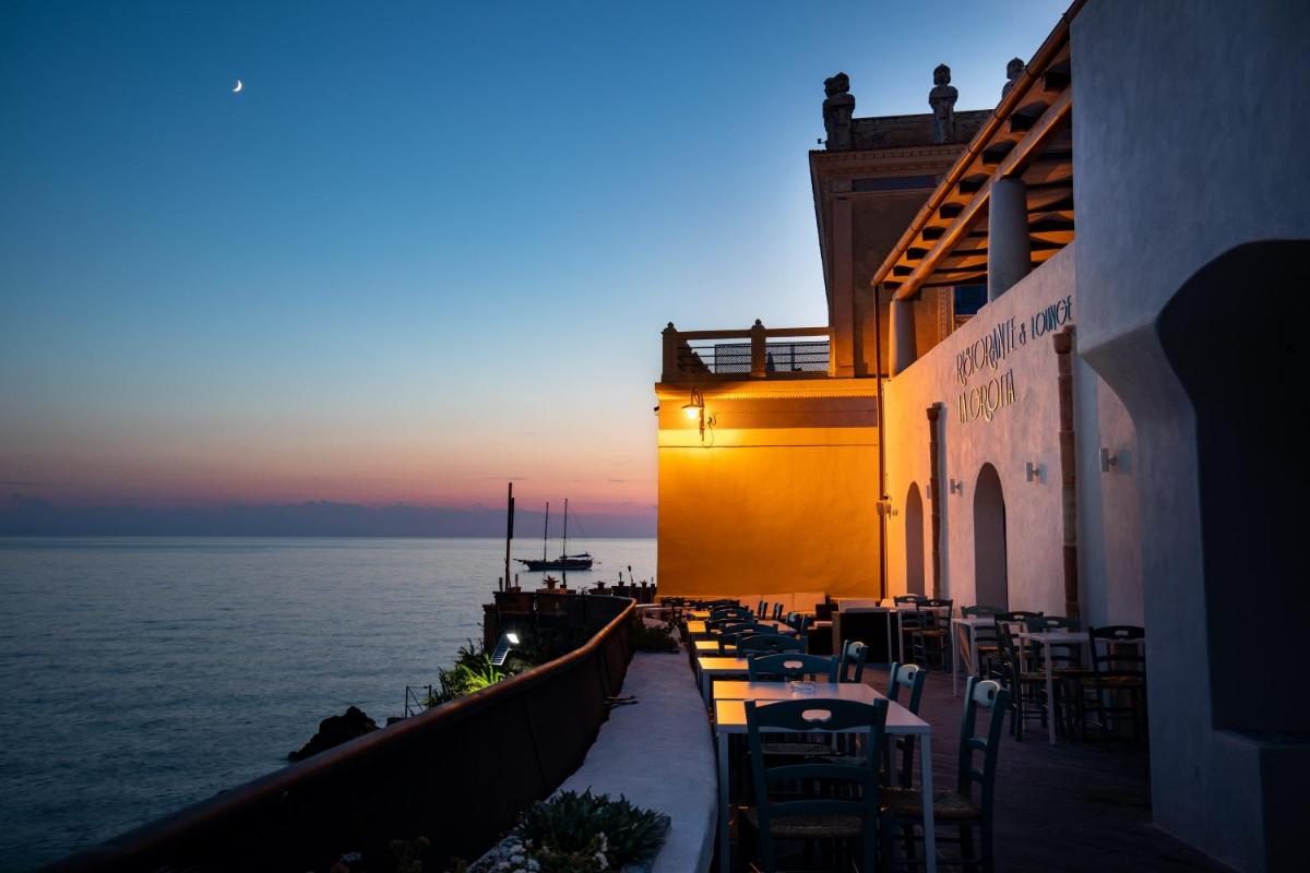 Hotel L'Ariana ISOLE EOLIE - UNA Esperienze