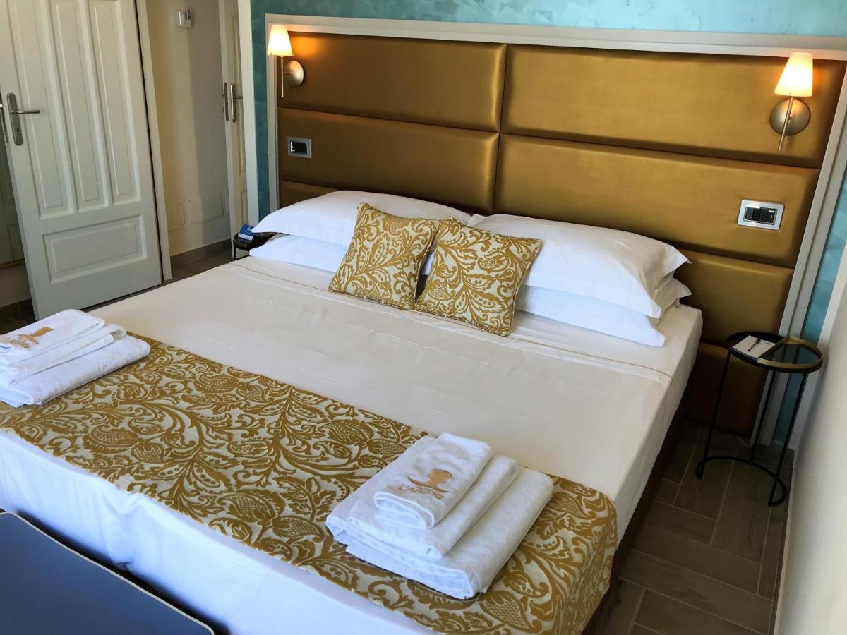 Hotel L'Ariana ISOLE EOLIE - UNA Esperienze