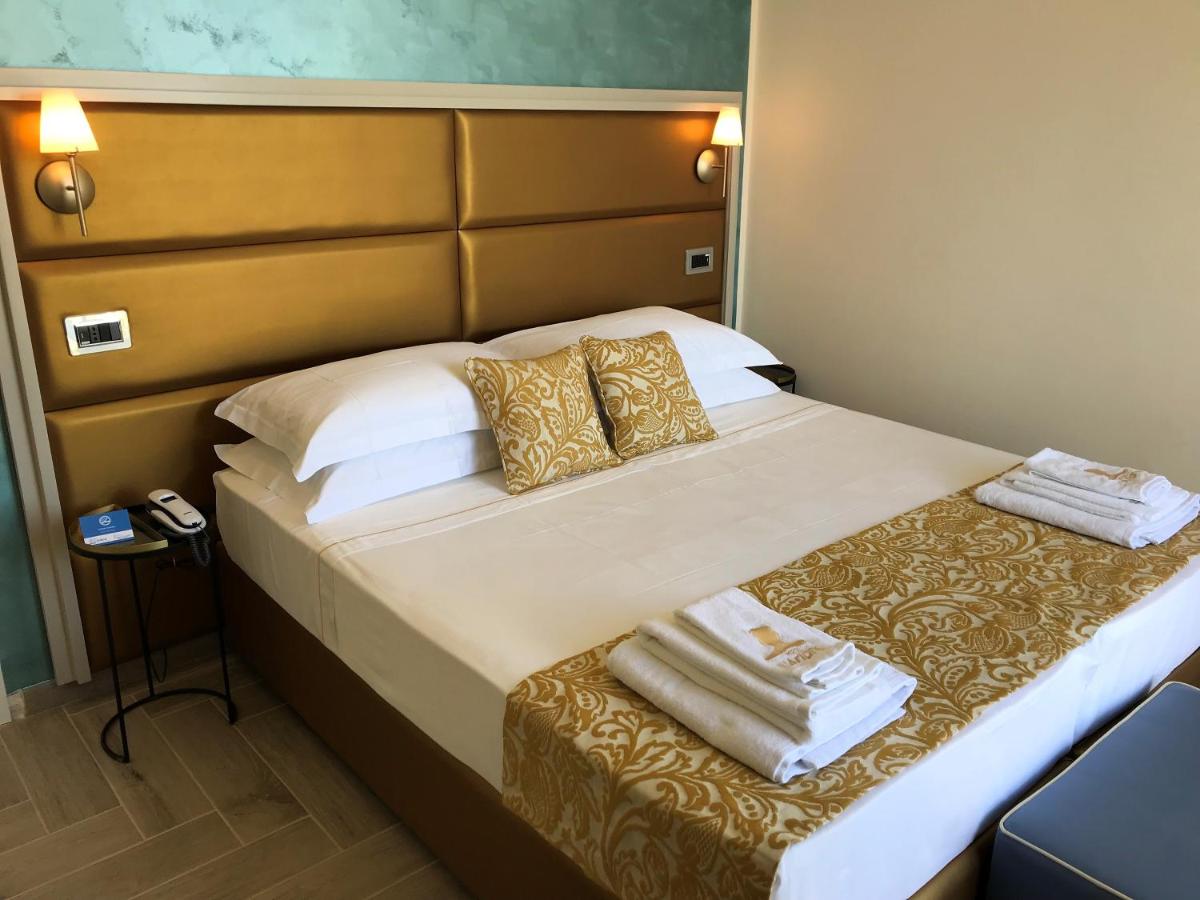 Hotel L'Ariana ISOLE EOLIE - UNA Esperienze