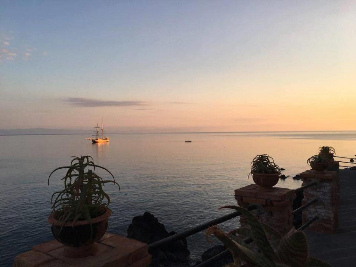 Hotel L'Ariana ISOLE EOLIE - UNA Esperienze