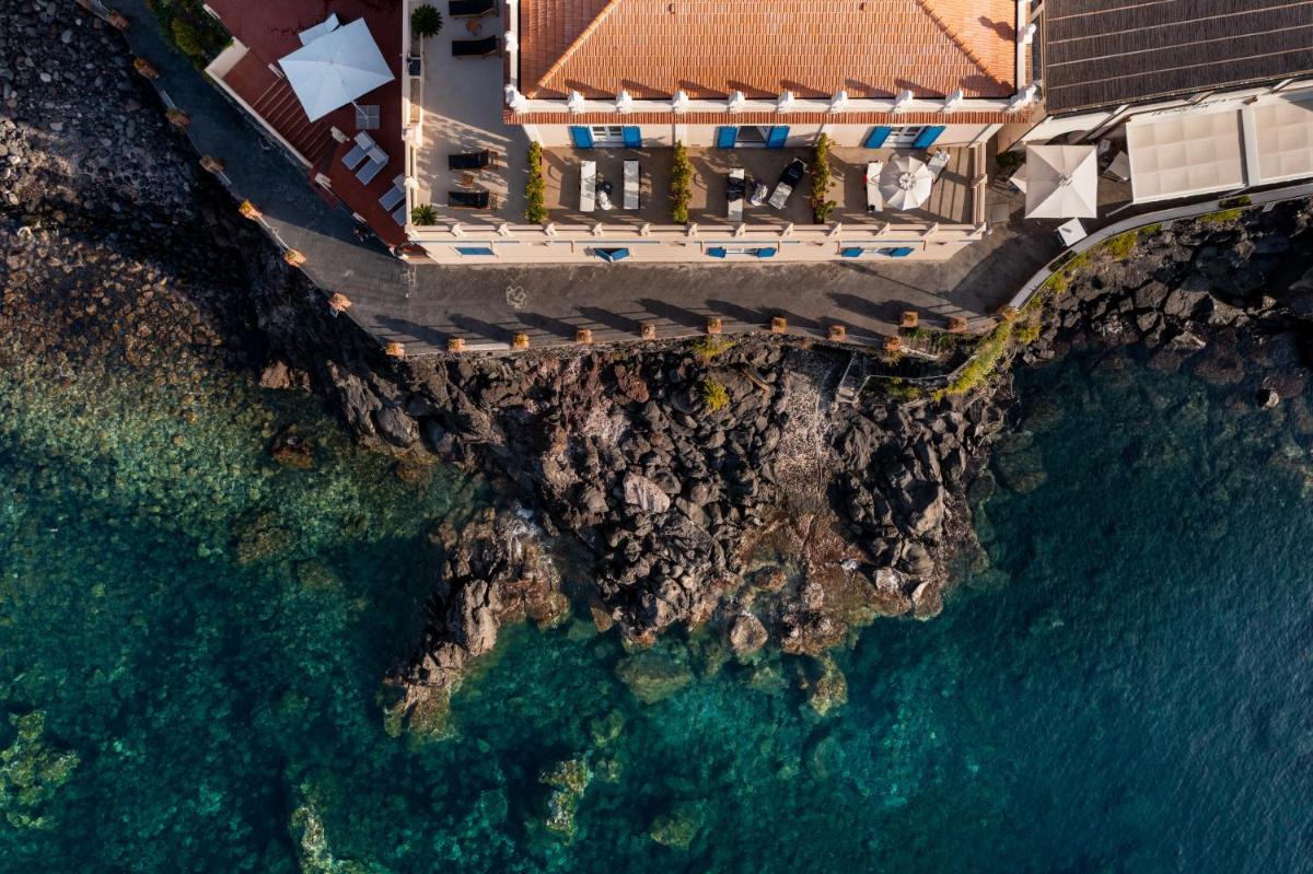 Hotel L'Ariana ISOLE EOLIE - UNA Esperienze