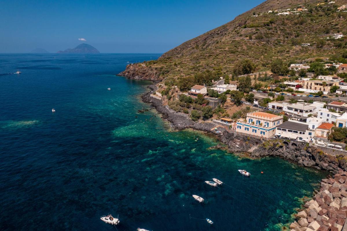 Hotel L'Ariana ISOLE EOLIE - UNA Esperienze