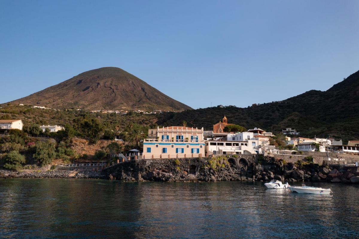 Hotel L'Ariana ISOLE EOLIE - UNA Esperienze