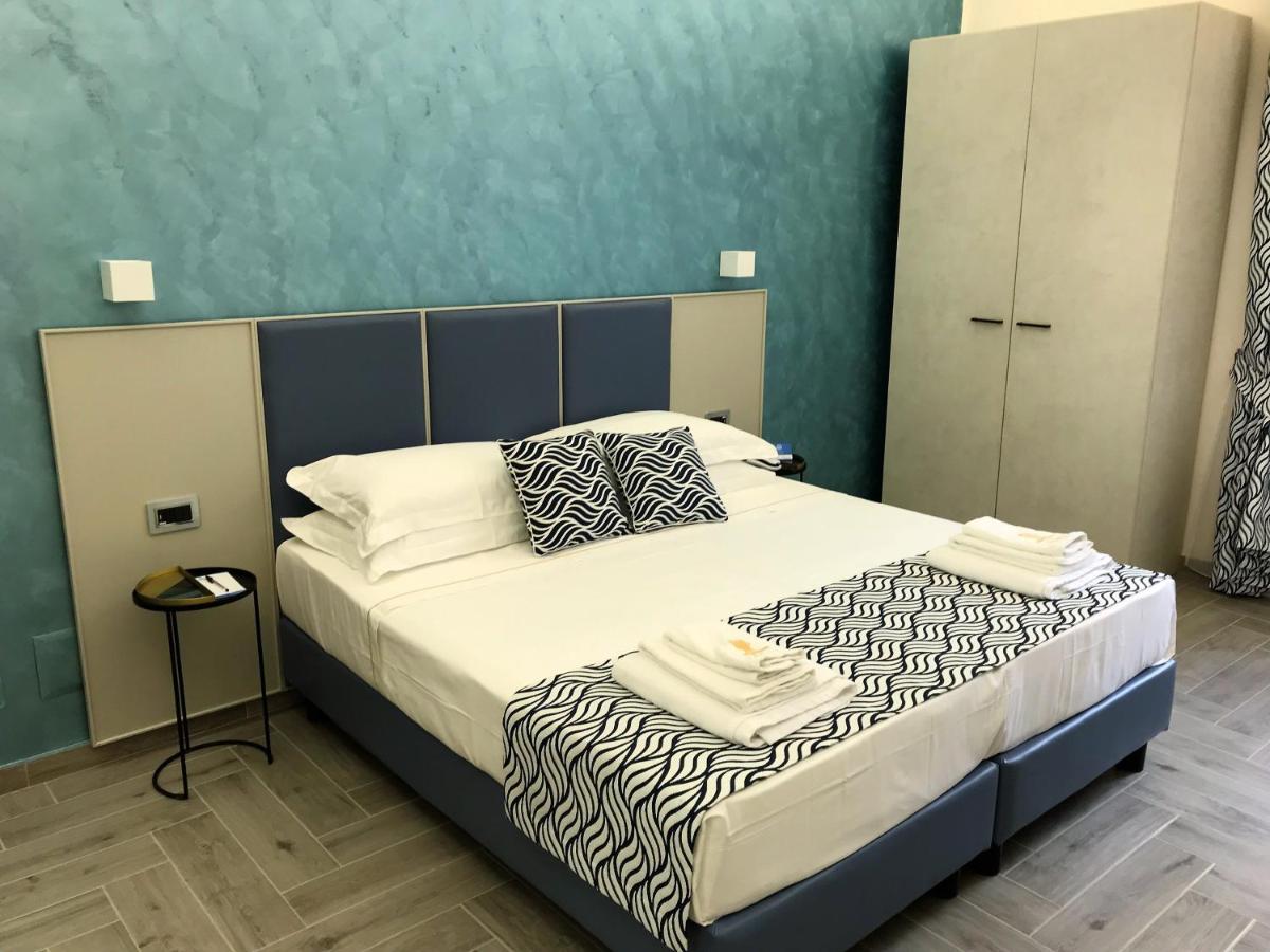 Hotel L'Ariana ISOLE EOLIE - UNA Esperienze