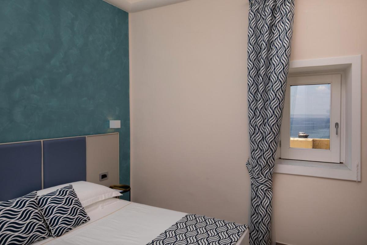 Hotel L'Ariana ISOLE EOLIE - UNA Esperienze