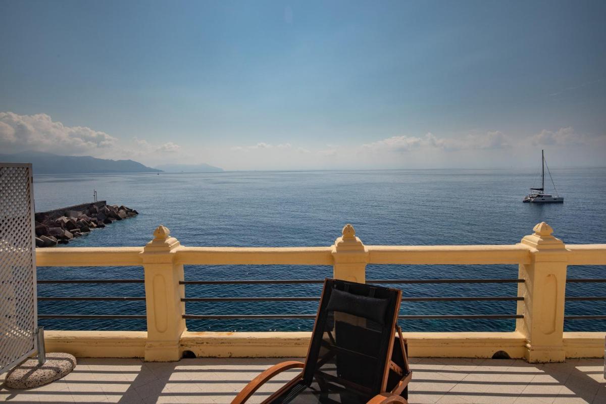 Hotel L'Ariana ISOLE EOLIE - UNA Esperienze