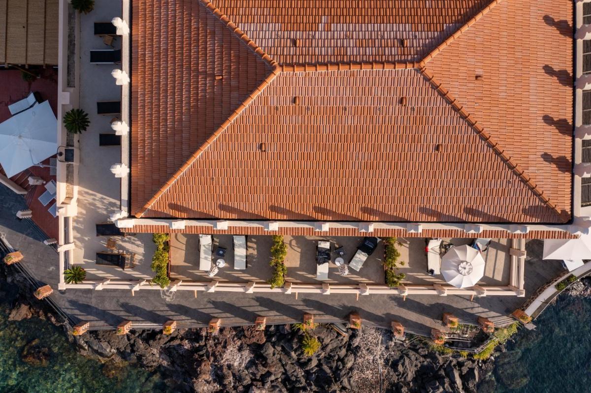 Hotel L'Ariana ISOLE EOLIE - UNA Esperienze