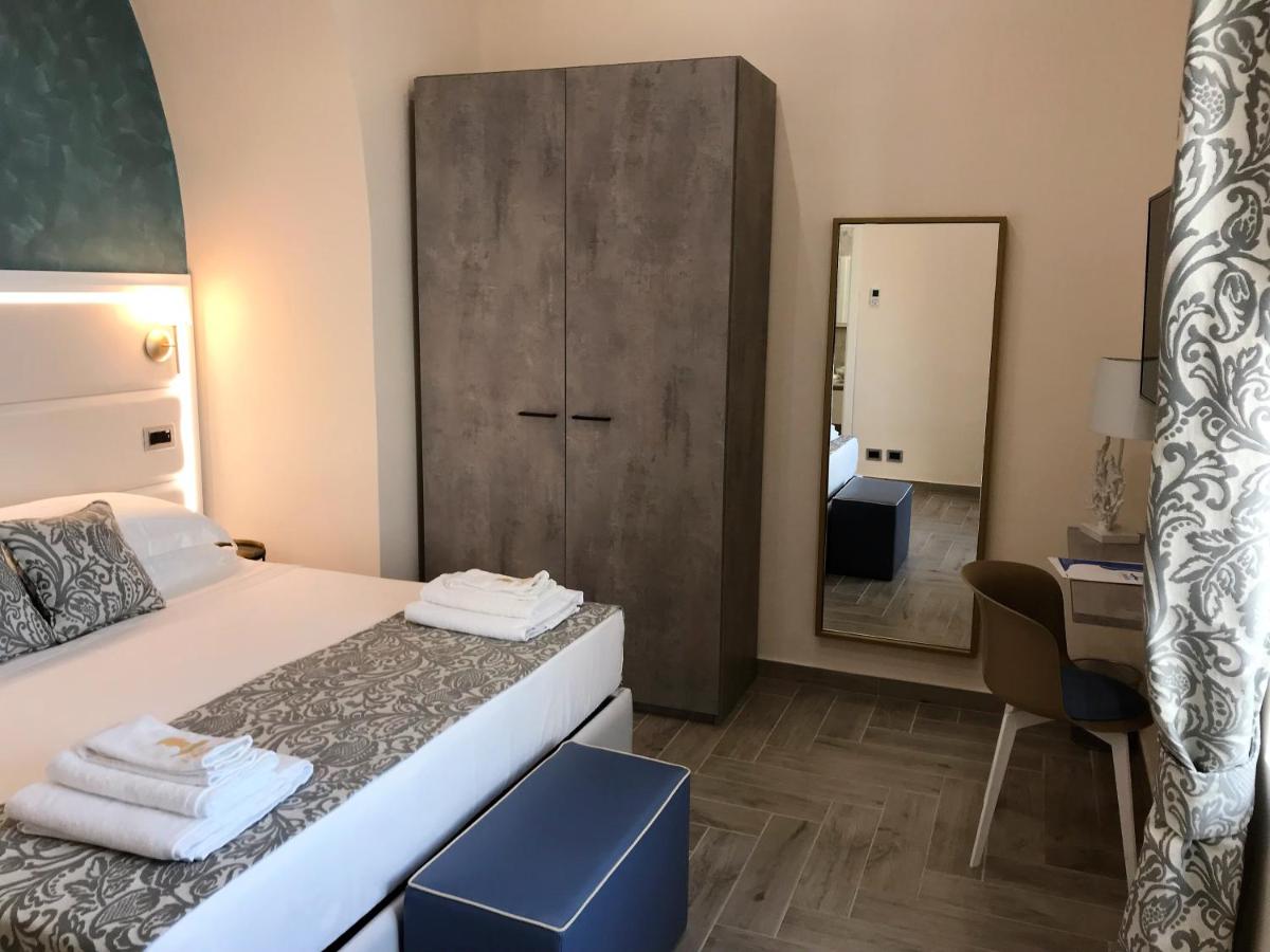 Hotel L'Ariana ISOLE EOLIE - UNA Esperienze