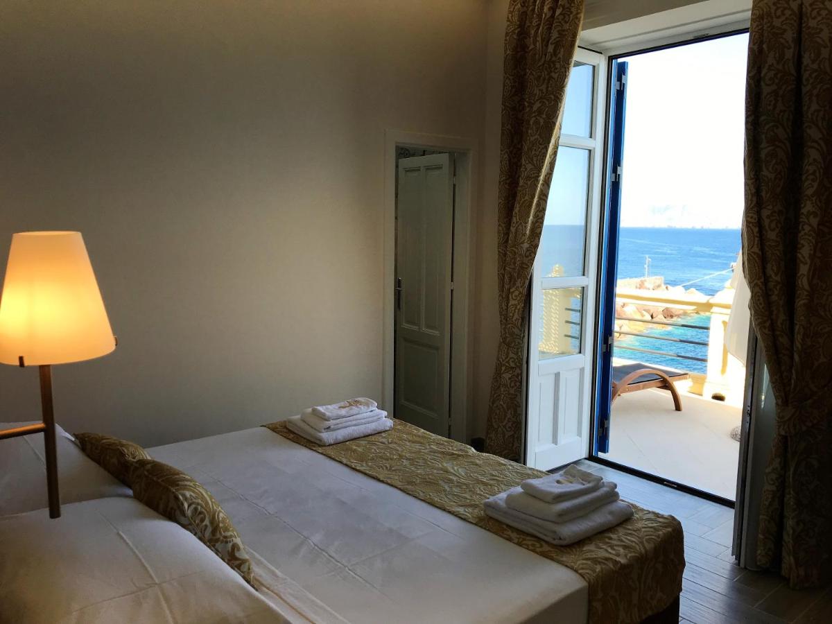 Hotel L'Ariana ISOLE EOLIE - UNA Esperienze