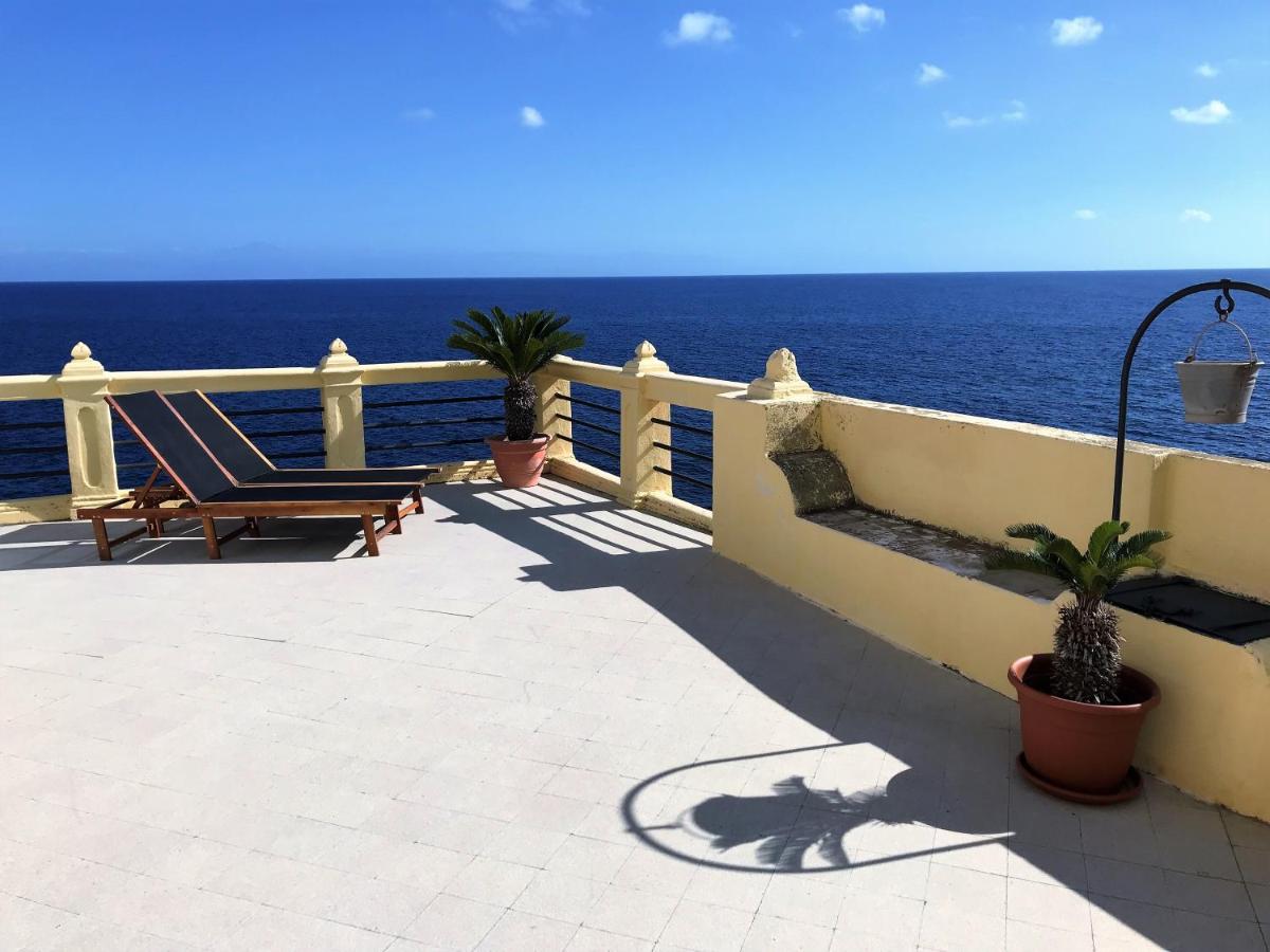 Hotel L'Ariana ISOLE EOLIE - UNA Esperienze