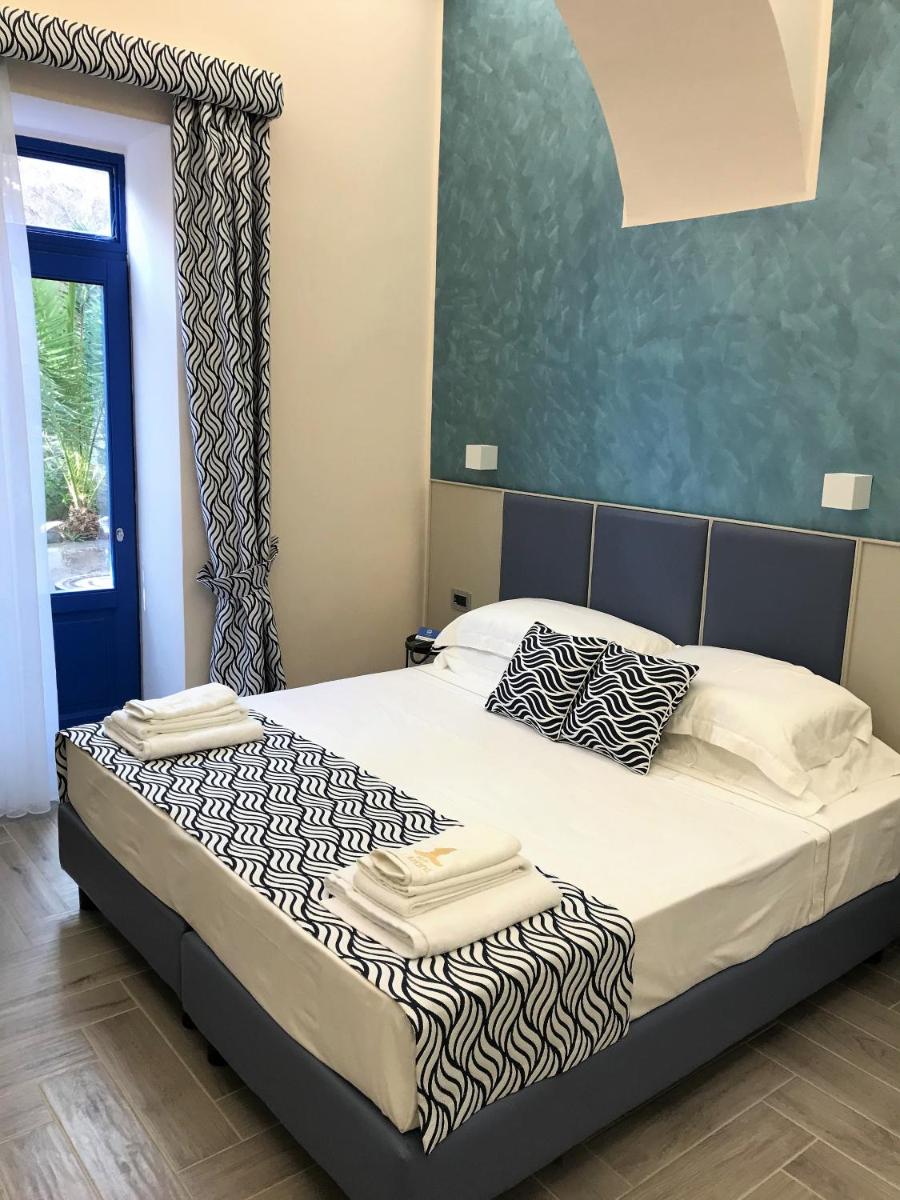 Hotel L'Ariana ISOLE EOLIE - UNA Esperienze