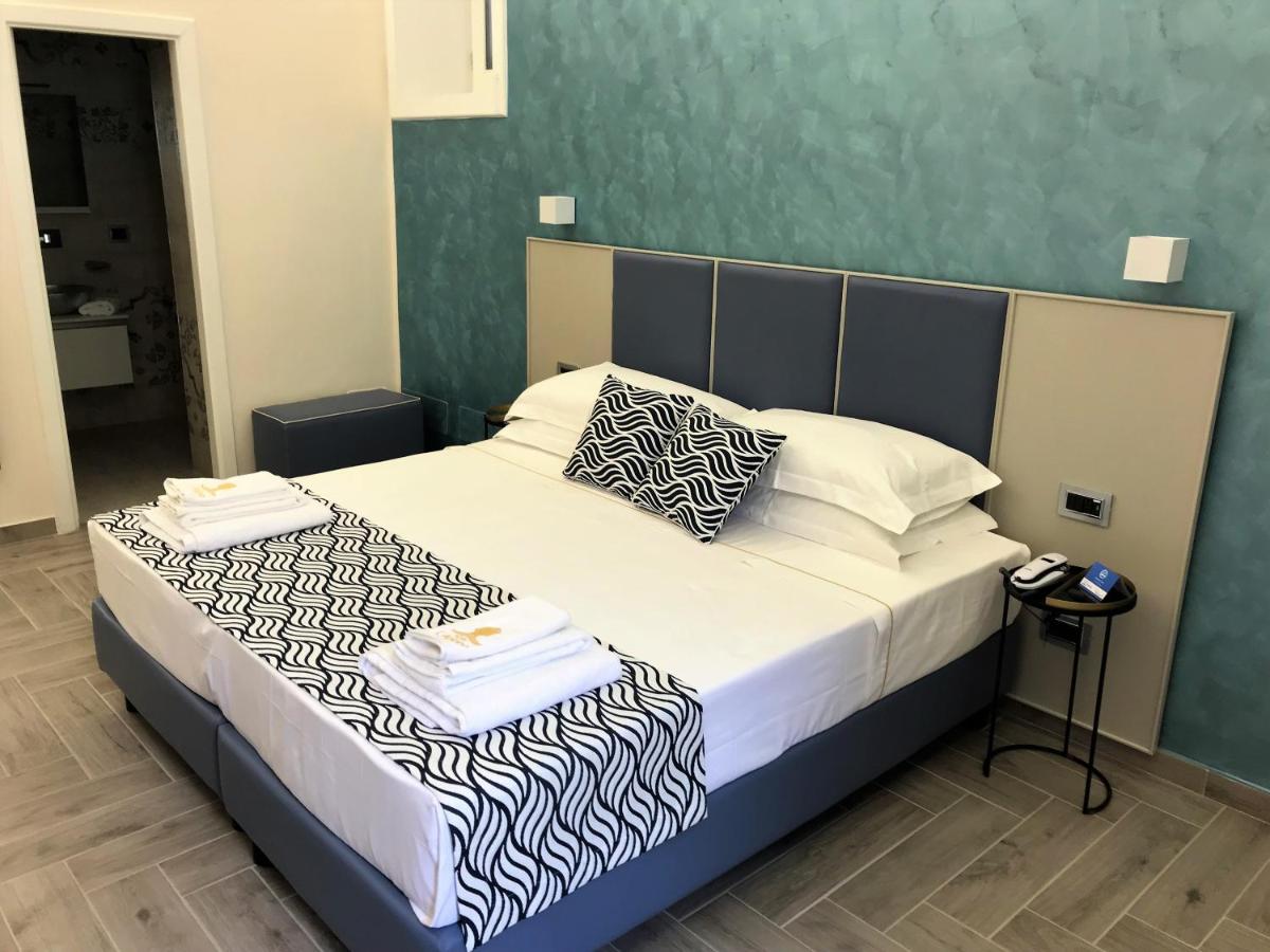 Hotel L'Ariana ISOLE EOLIE - UNA Esperienze
