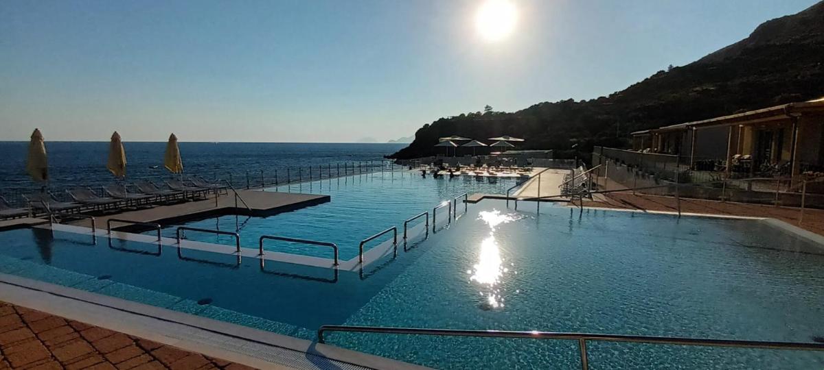 Hotel L'Ariana ISOLE EOLIE - UNA Esperienze