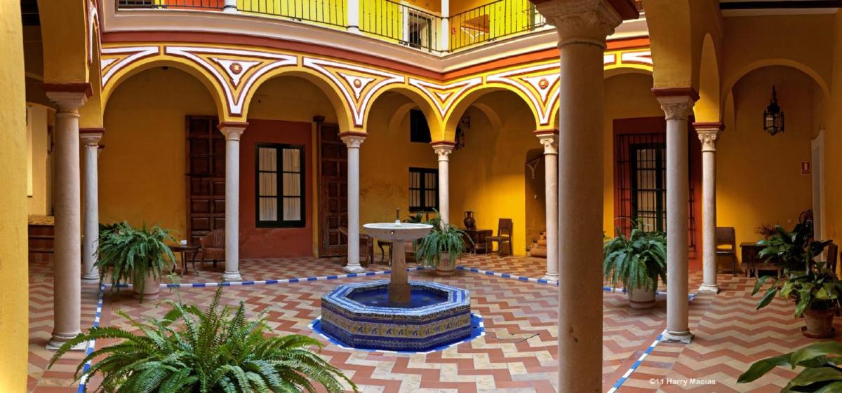 Hotel Las Casas de la Judería