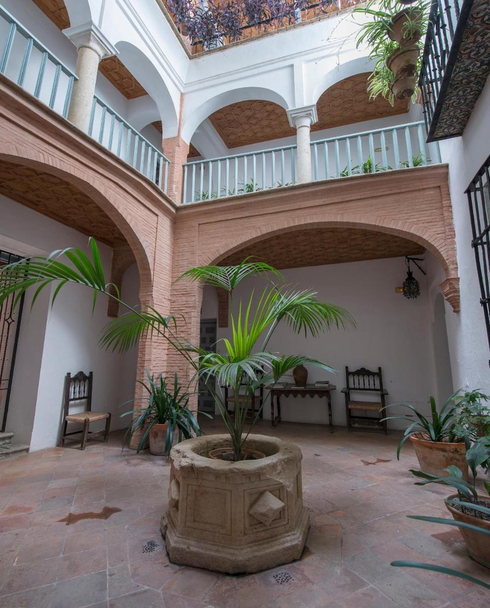Hotel Las Casas de la Judería