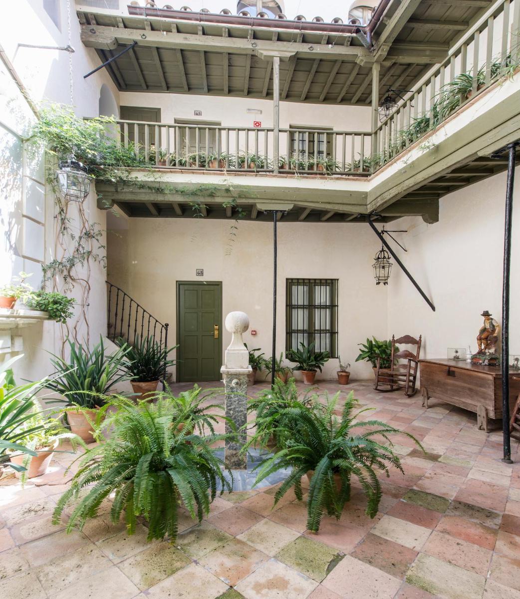 Hotel Las Casas de la Judería