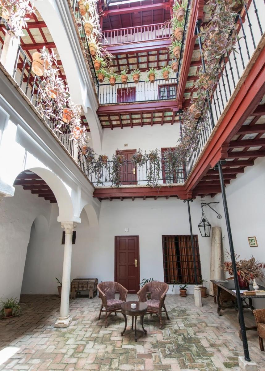 Hotel Las Casas de la Judería