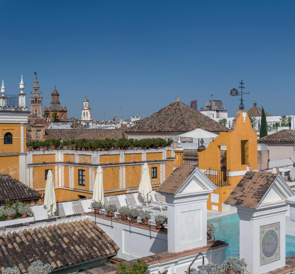 Hotel Las Casas de la Judería