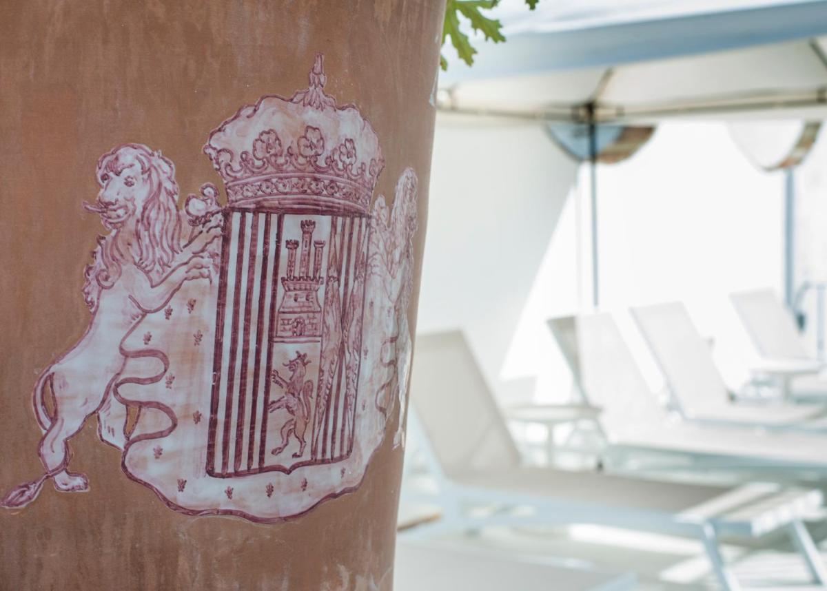 Hotel Las Casas de la Judería