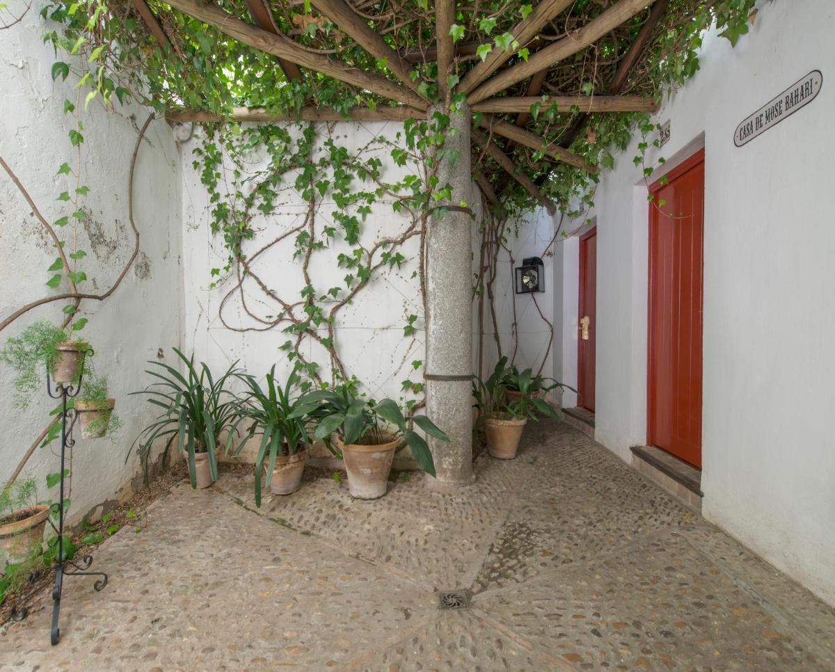 Hotel Las Casas de la Judería