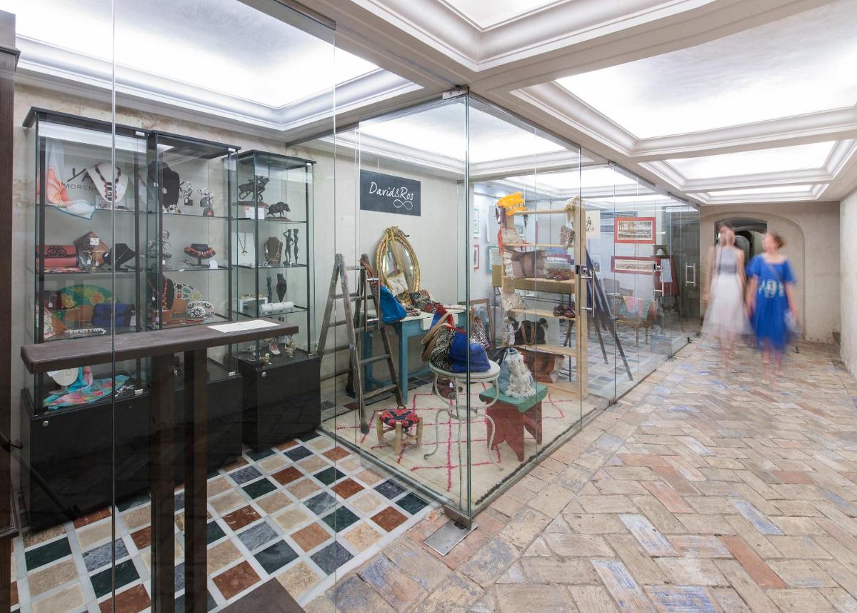 Hotel Las Casas de la Judería