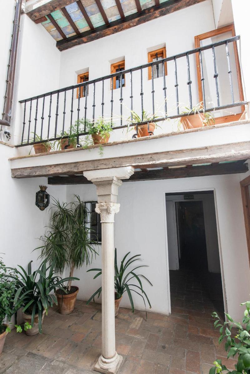 Hotel Las Casas de la Judería