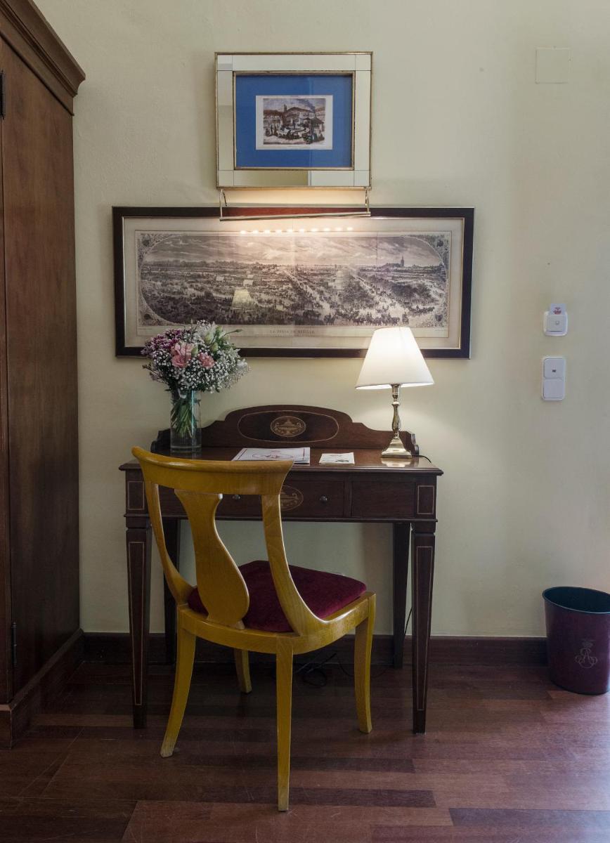 Hotel Las Casas de la Judería