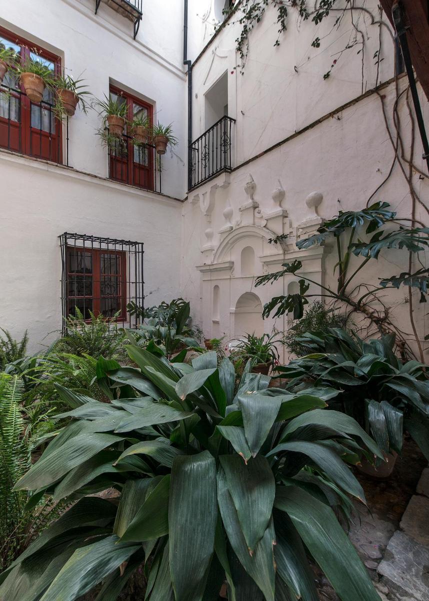 Hotel Las Casas de la Judería